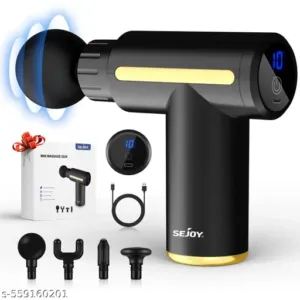 UltraGun : Massage Gun